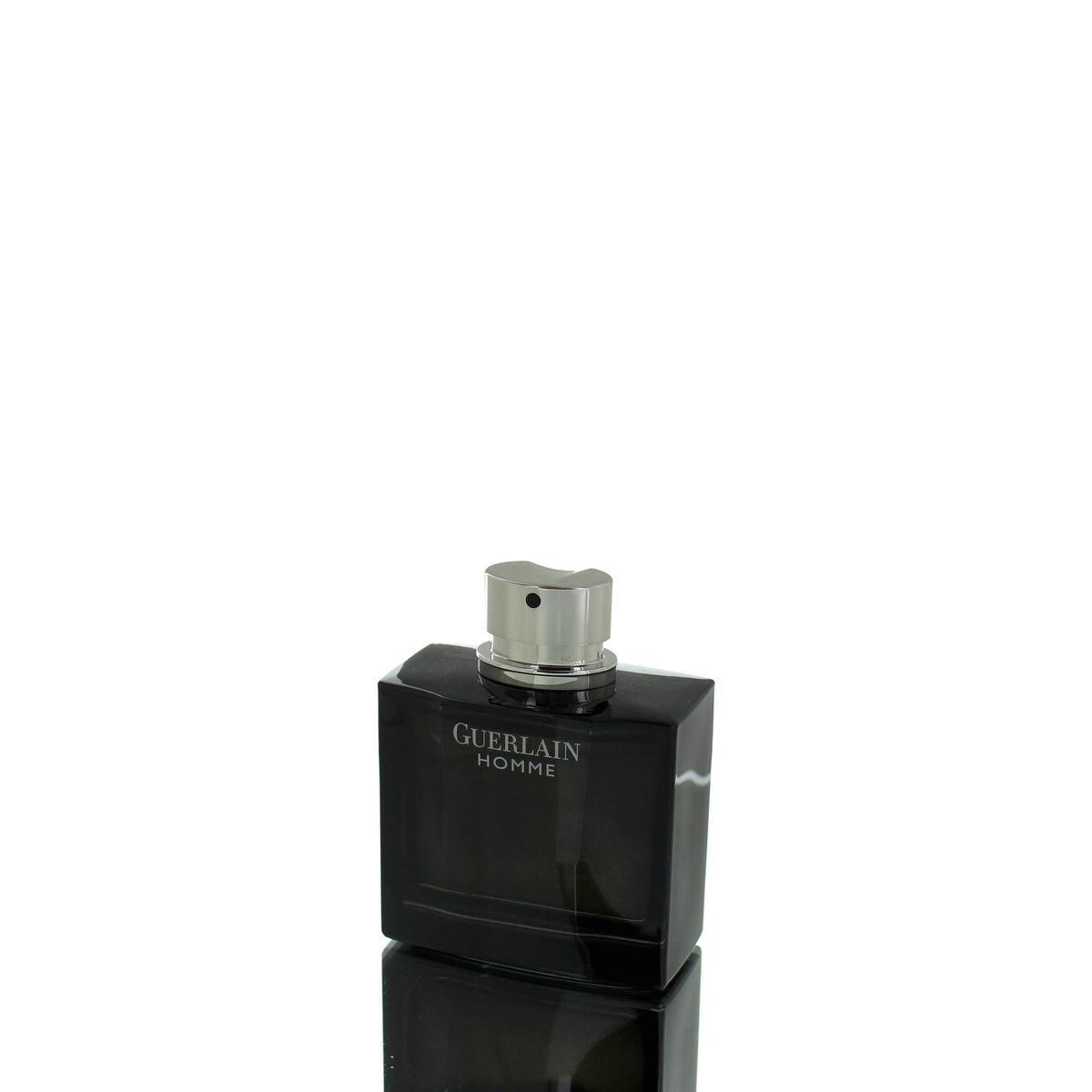 Guerlain Homme Intense Edition For Man Eau De Parfum Perfume Tester
