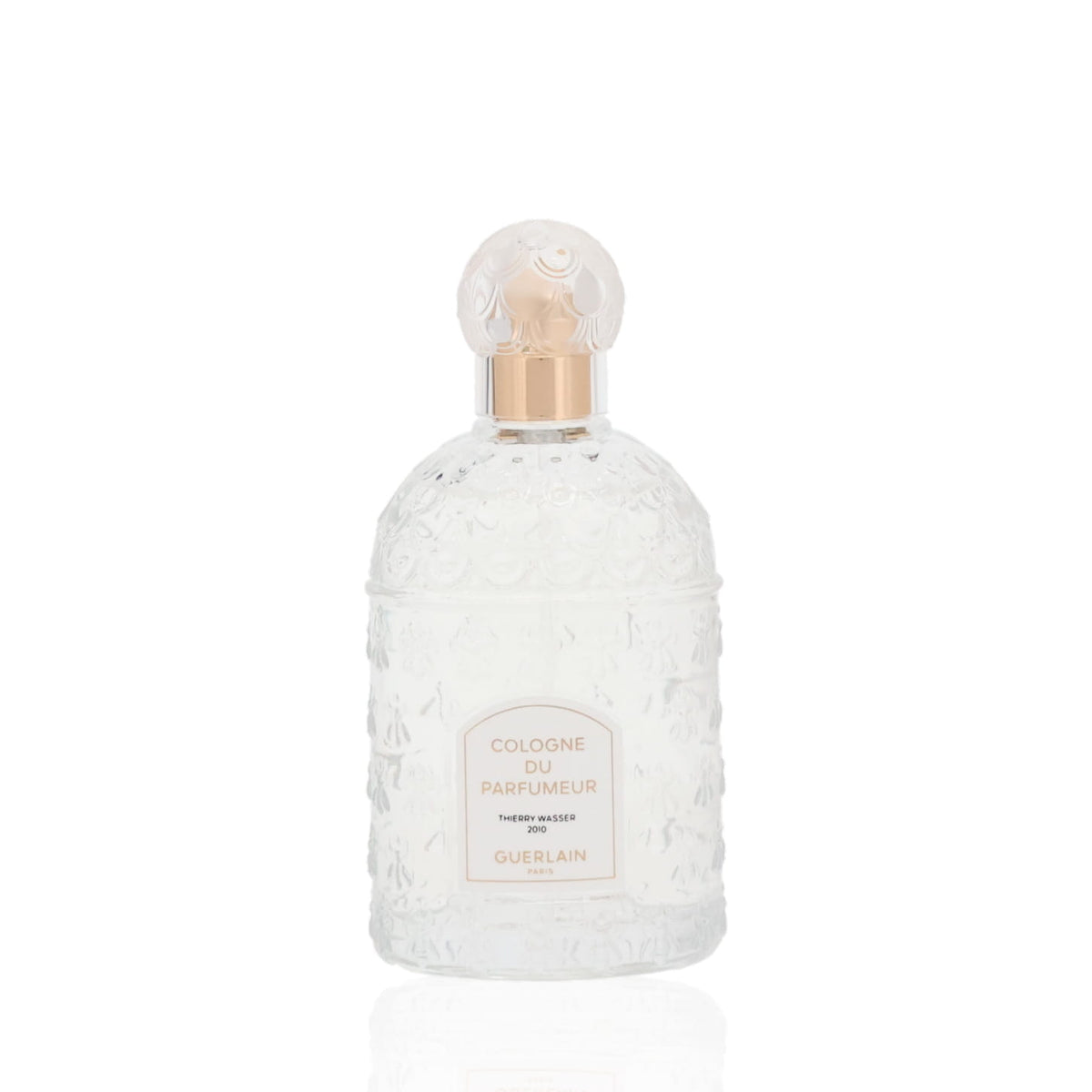 Guerlain La Cologne Du Parfumeur Eau De Cologne Perfume