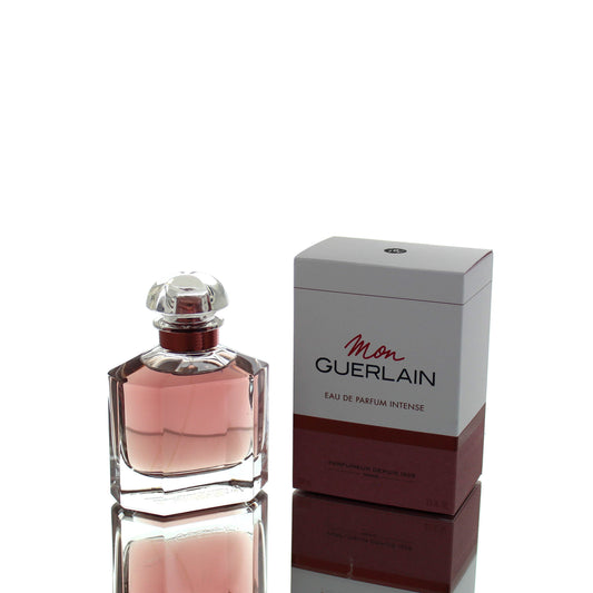 Guerlain Mon Guerlain Intense Edition For Woman Eau De Parfum Perfume Boxed