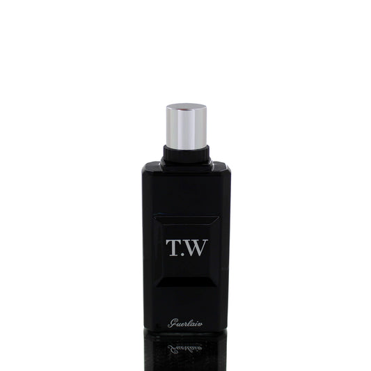 Guerlain Mon Habit Rouge Taille Sur Mesure Eau De Toilette Fragrance Tester