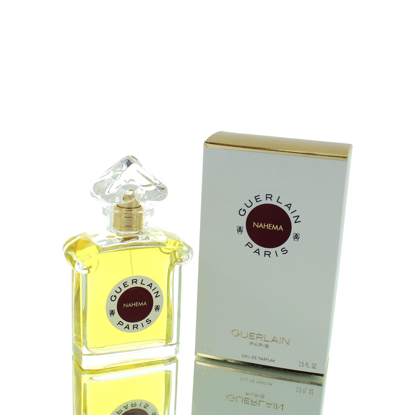 Guerlain Nahema For Woman Eau De Parfum Perfume Boxed
