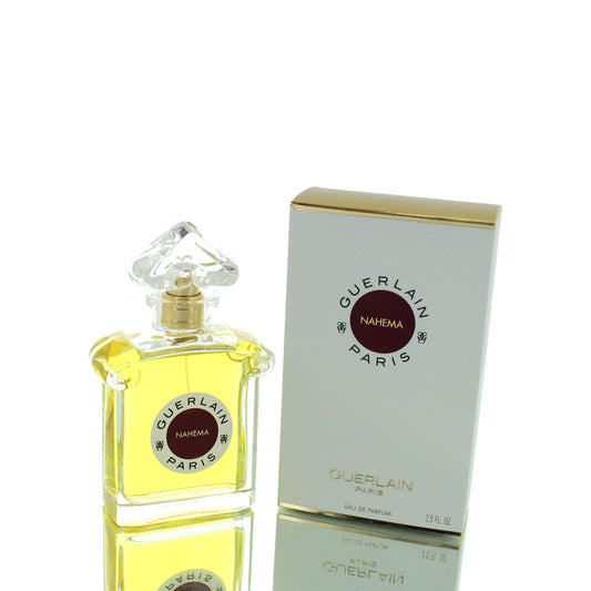 Guerlain Nahema For Woman Eau De Parfum Perfume Boxed