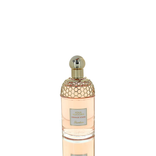 Guerlain Aqua Allegoria Orange Soleia For Man/Woman Eau De Toilette Perfume Tester