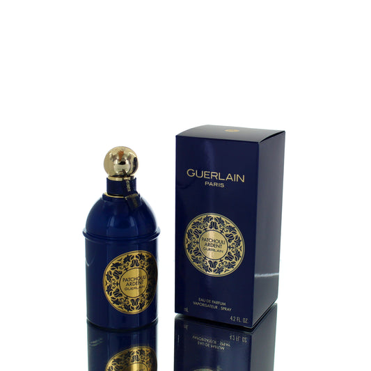 Guerlain Patchouli Ardent For Man/Woman Eau De Parfum Perfume Boxed