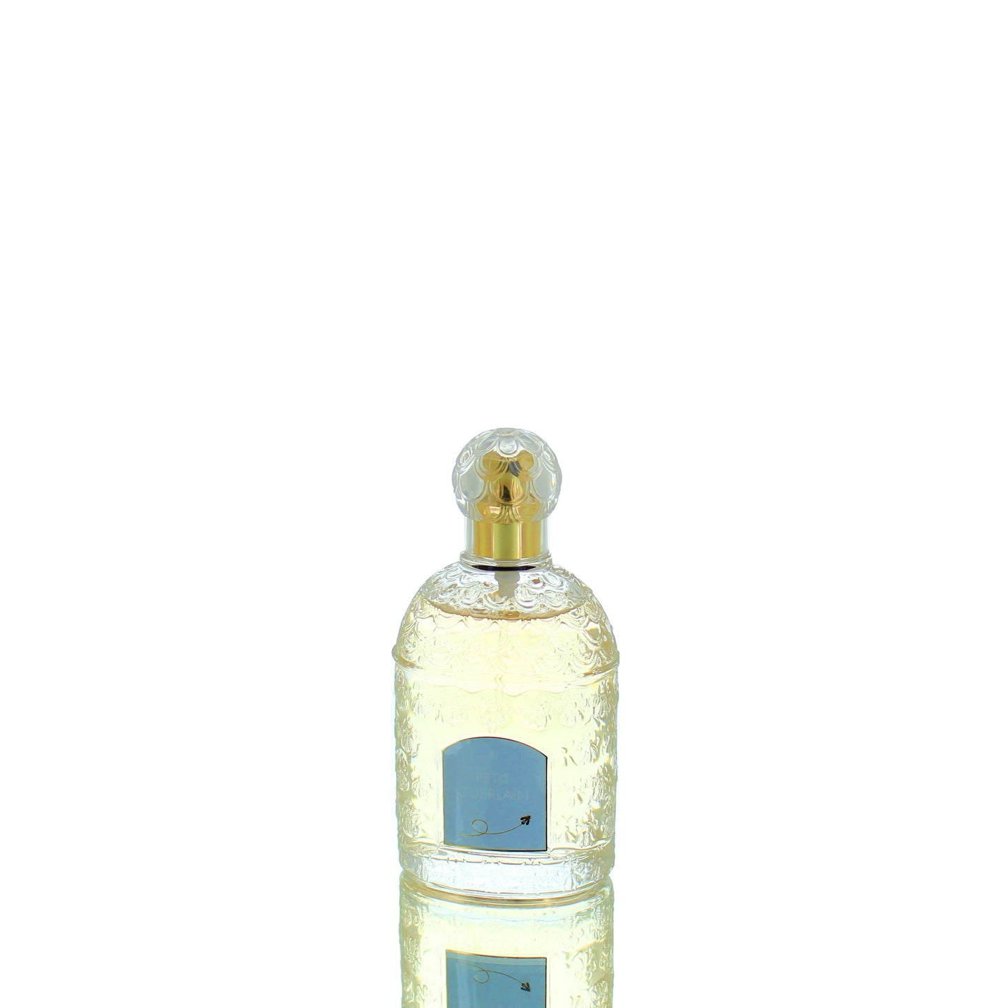 Guerlain Petit Guerlain Blue For Man/Woman Eau De Toilette Perfume Tester