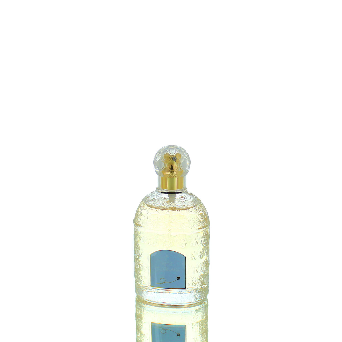 Guerlain Petit Guerlain Blue For Man/Woman Eau De Toilette Perfume Tester