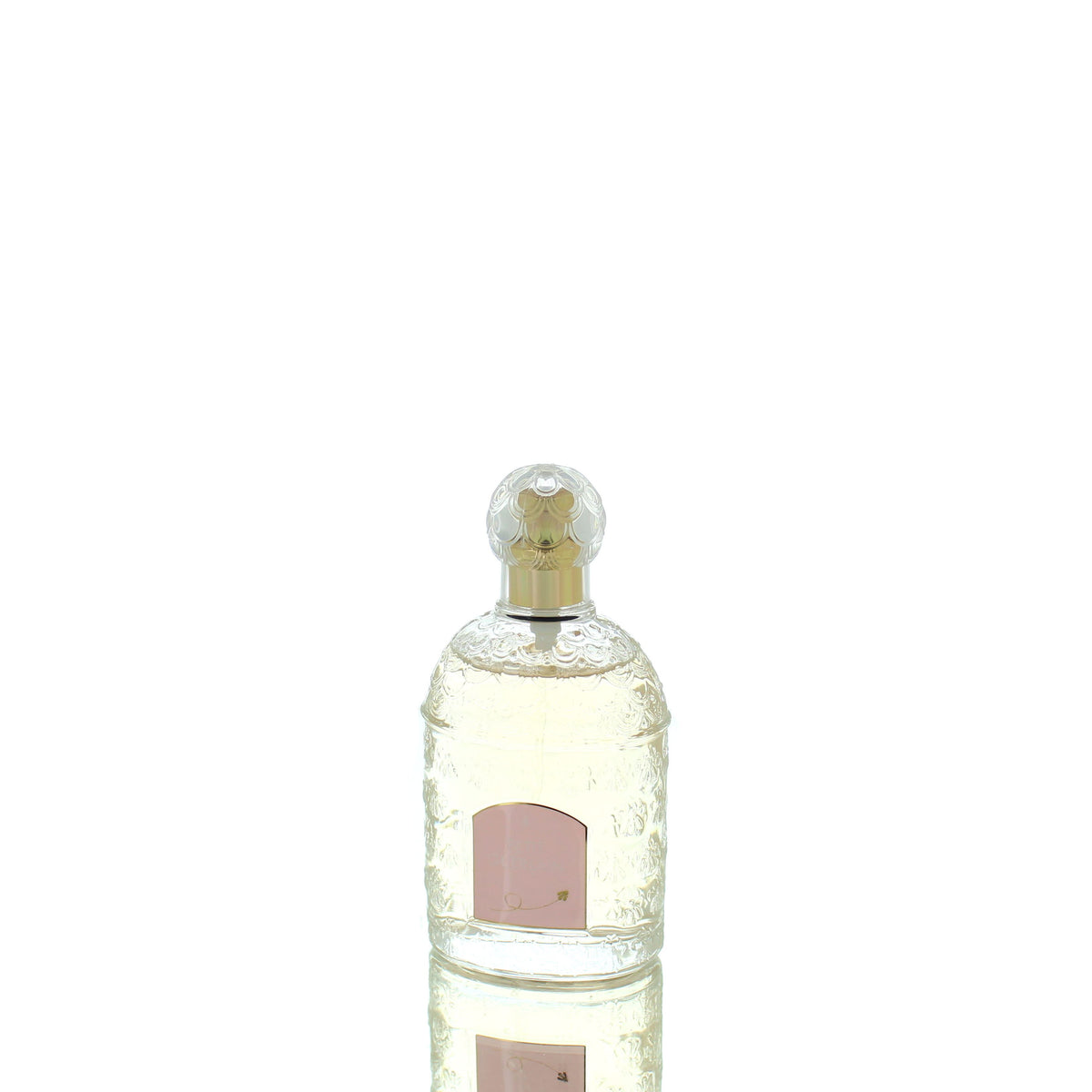 Guerlain Petit Guerlain Pink For Man/Woman Eau De Toilette Perfume Tester