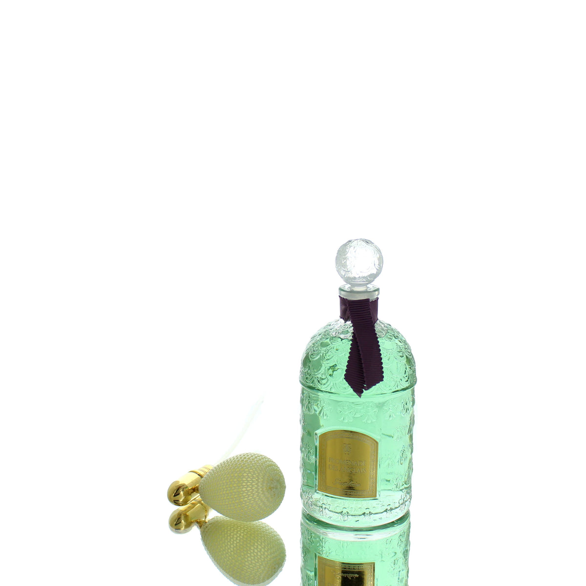 Guerlain Promenade Des Anglais For Woman Eau De Parfum Perfume Tester