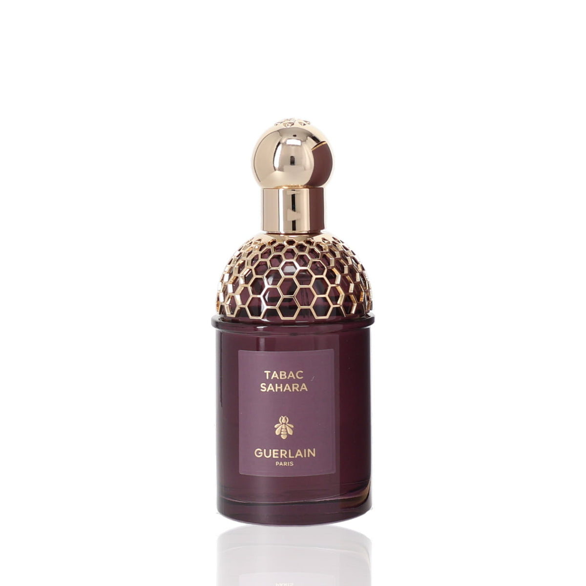 Guerlain Absolus Allegoria Tabac Sahara Eau De Parfum Perfume