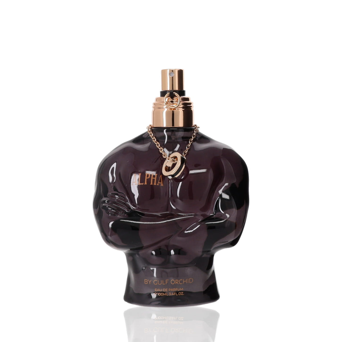 Gulf Orchid Alpha Eau De Parfum Perfume