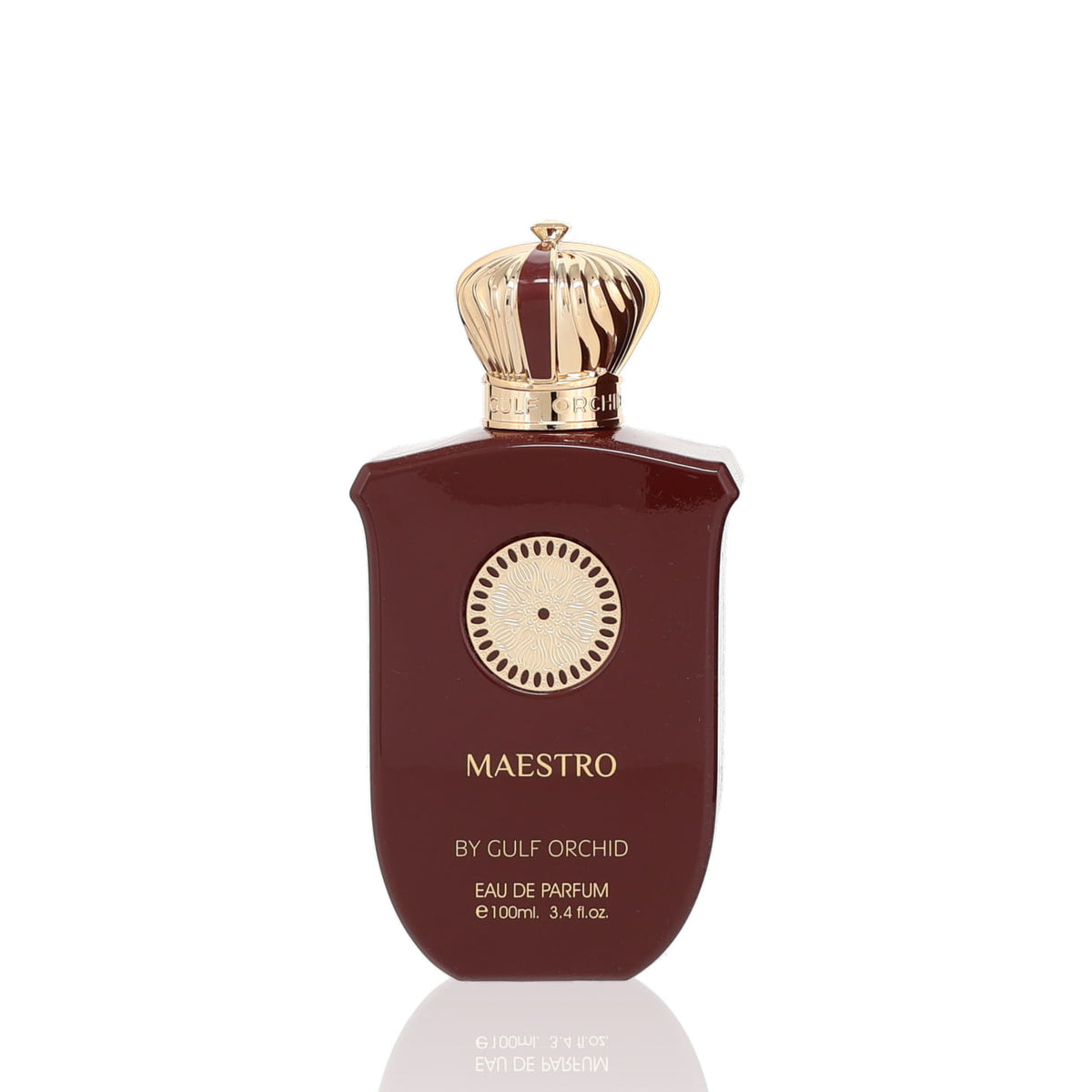 Gulf Orchid Maestro Eau De Parfum Perfume