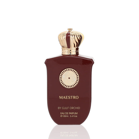 Gulf Orchid Maestro Eau De Parfum Perfume