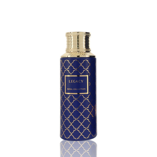 Gulf Orchid Maison Asrar Legacy Eau De Parfum Perfume