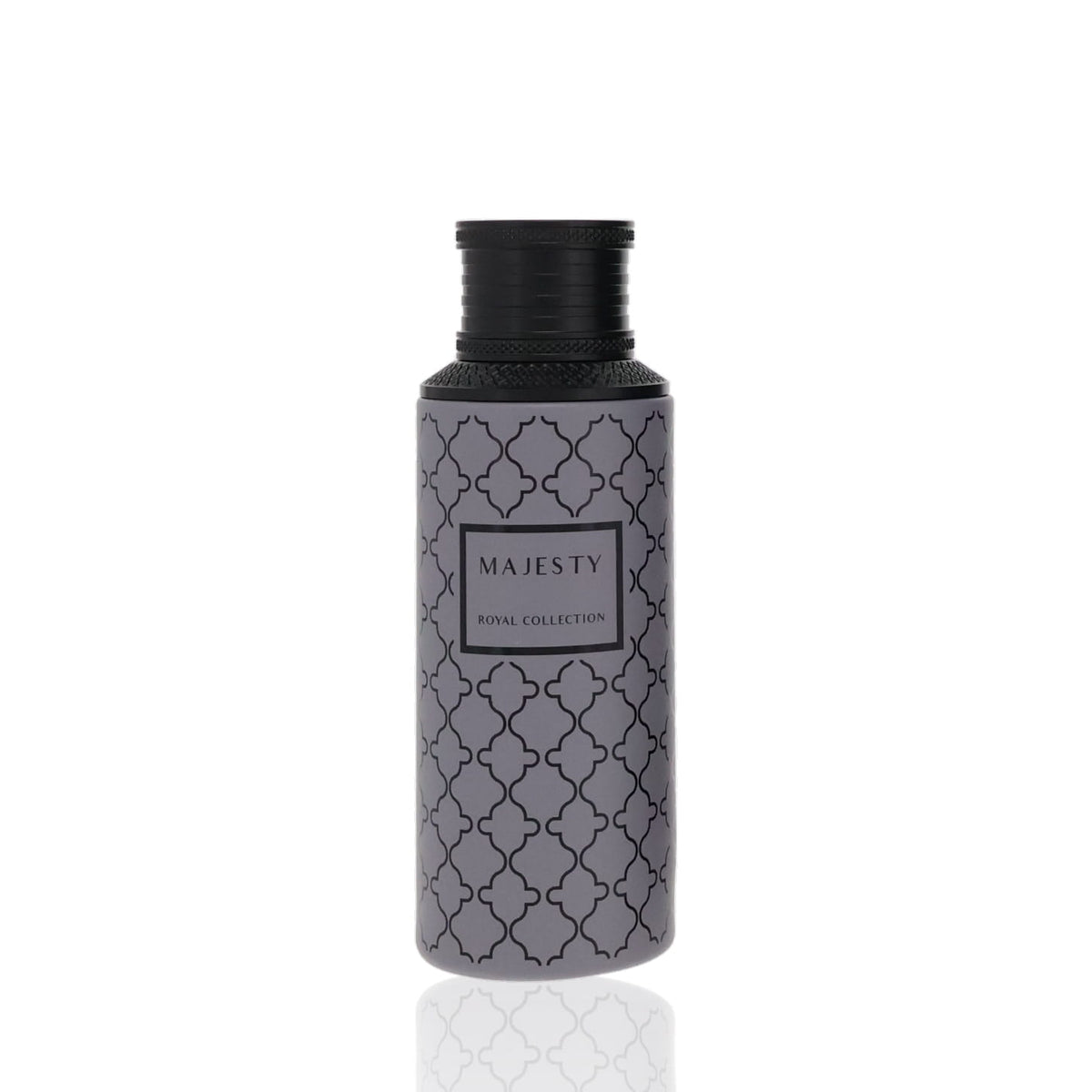Gulf Orchid Maison Asrar Majesty Eau De Parfum Perfume