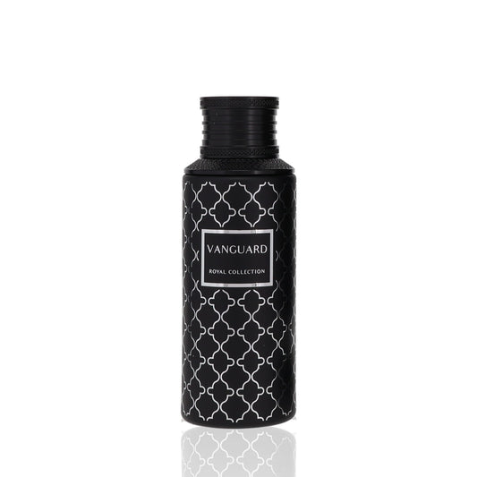 Gulf Orchid Maison Asrar Vanguard Eau De Parfum Perfume