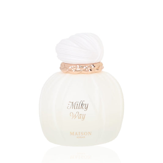 Gulf Orchid Milky Way Eau De Parfum Perfume