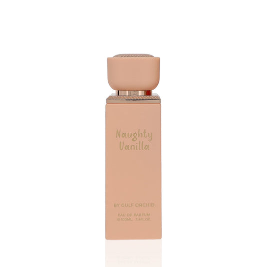 Gulf Orchid Naughty Vanilla Eau De Parfum Perfume
