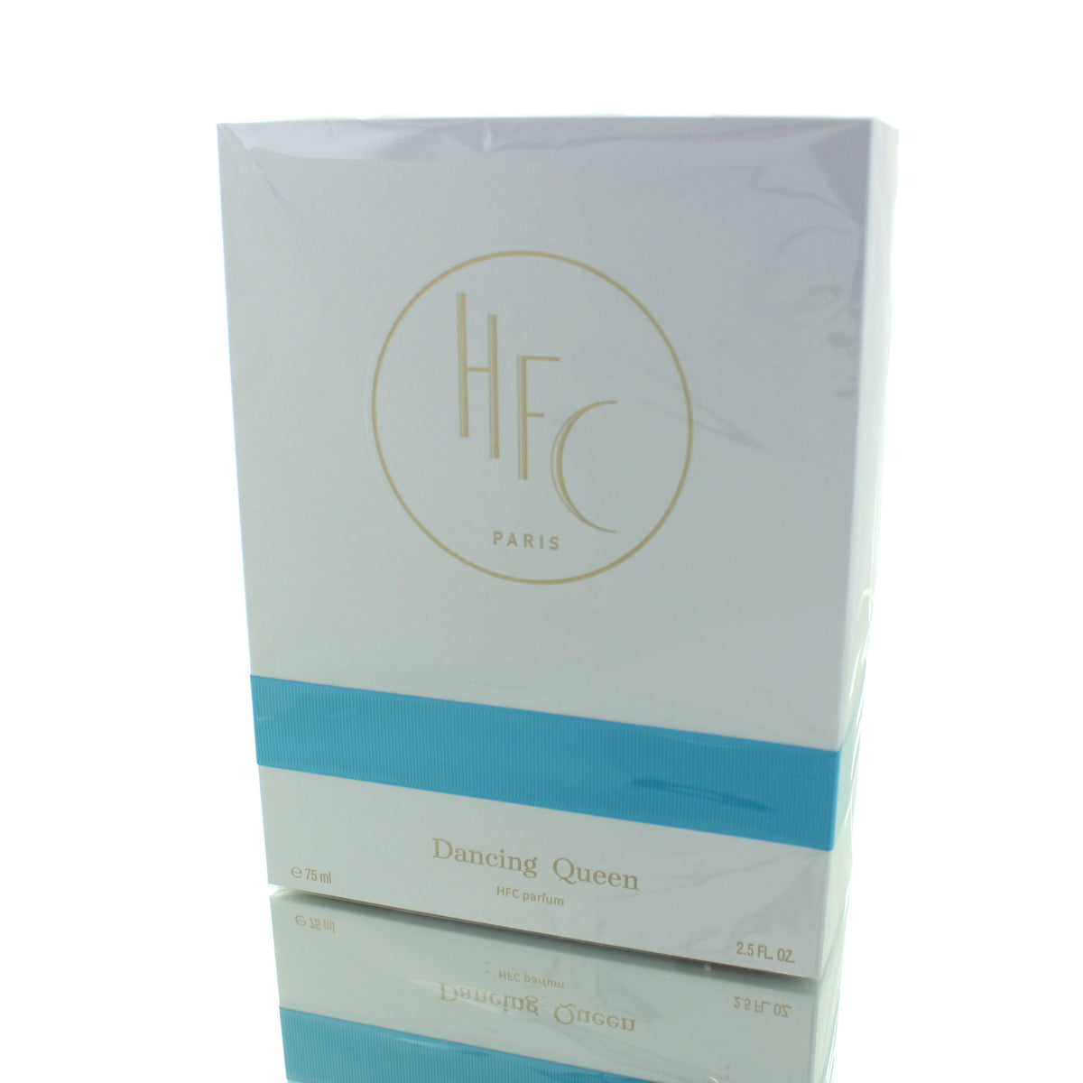 Haute Fragrance Company Dancing Queen For Woman Eau De Parfum Perfume Boxed