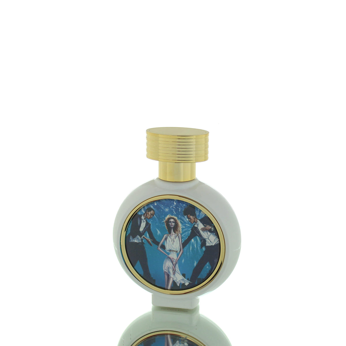 Haute Fragrance Company Delicisous Kisses For Woman Eau De Parfum Perfume Tester