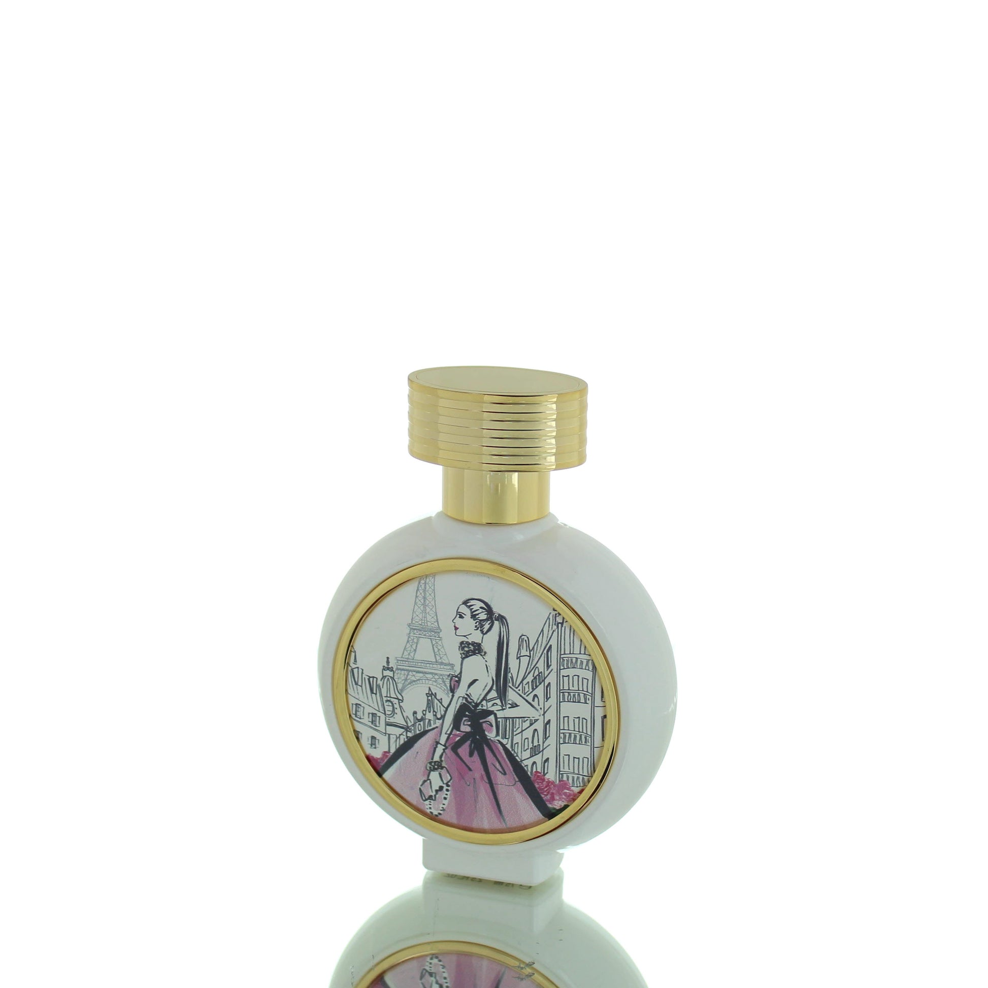 Haute Fragrance Company Proposal For Woman Eau De Parfum Perfume Tester