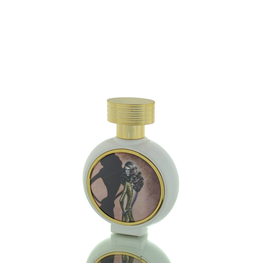 Haute Fragrance Company Shade of Chocolate For Woman Eau De Parfum Perfume Tester