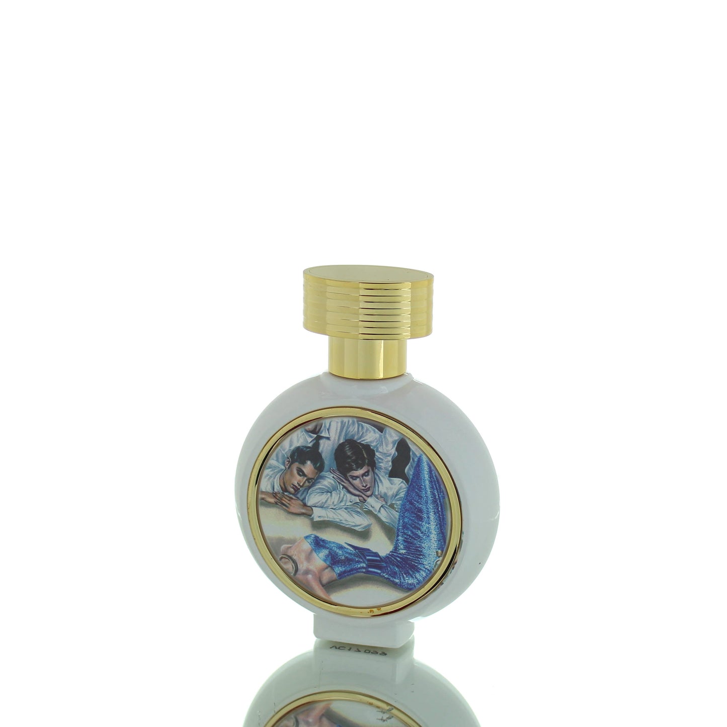 Haute Fragrance Company Voodoo Chic For Woman Eau De Parfum Perfume Tester