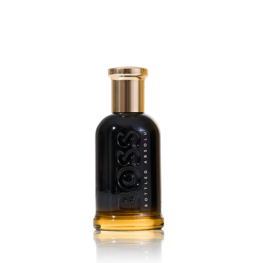 Hugo Boss Bottled Absolu (2024 Edition) Parfum Cologne