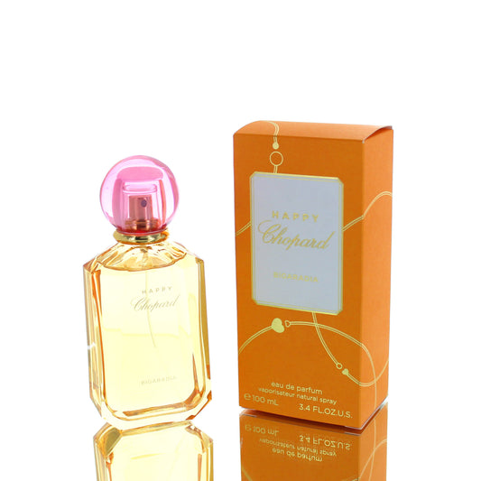 Happy Chopard Bigaradia For Woman Eau De Parfum Perfume Boxed