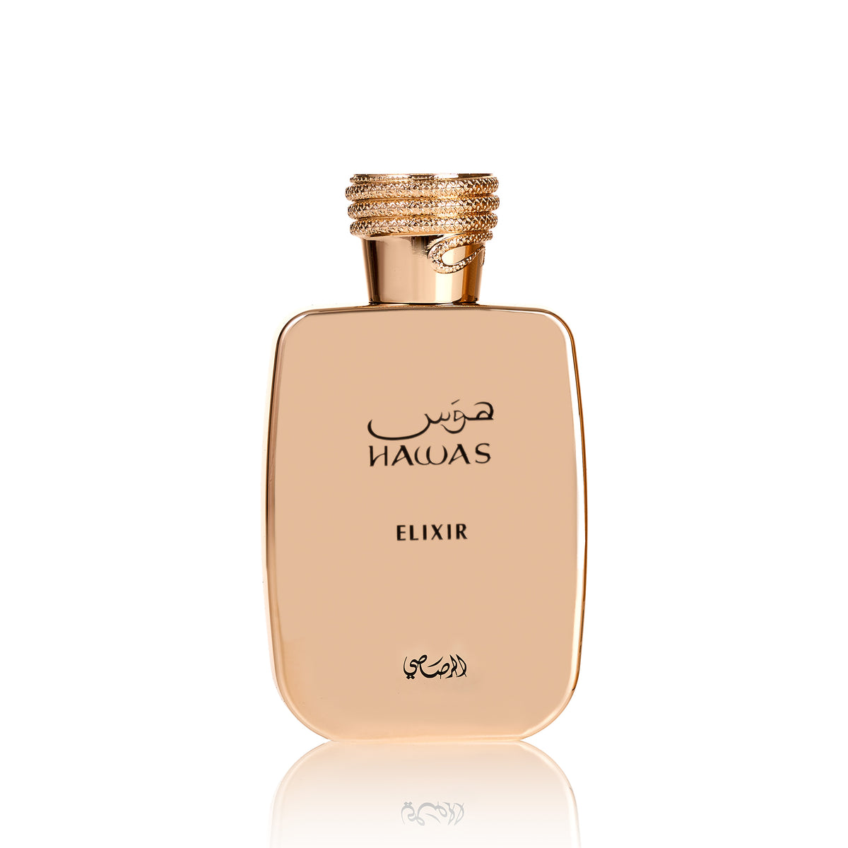 Rasasi Hawas Elixir Eau De Parfum Perfume