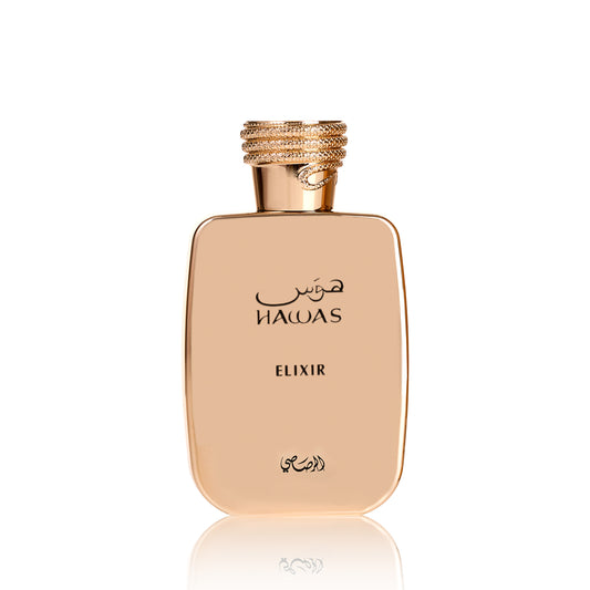 Rasasi Hawas Elixir Eau De Parfum Perfume