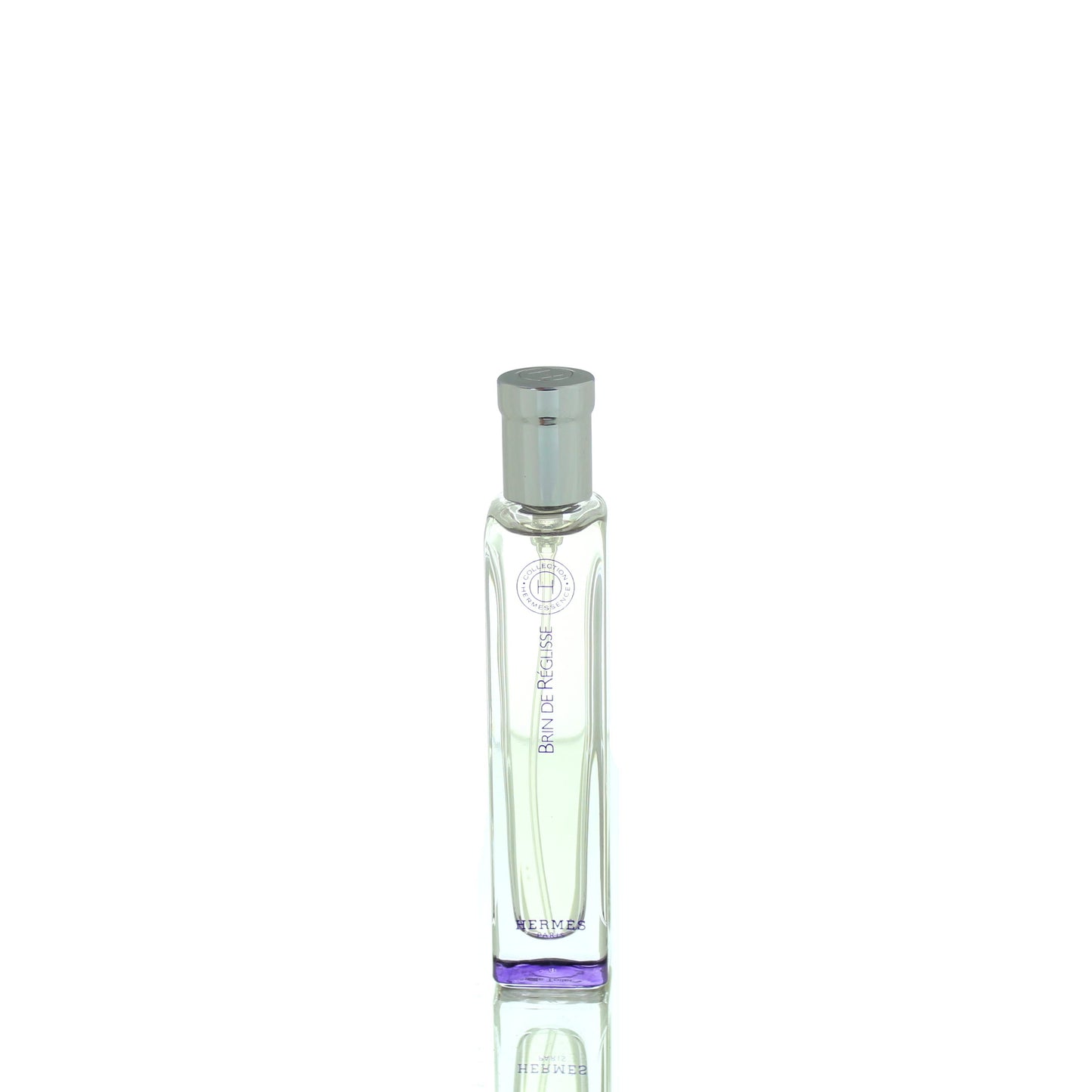Hermes Brin de Reglisse For Man/Woman Eau De Toilette Perfume Boxed