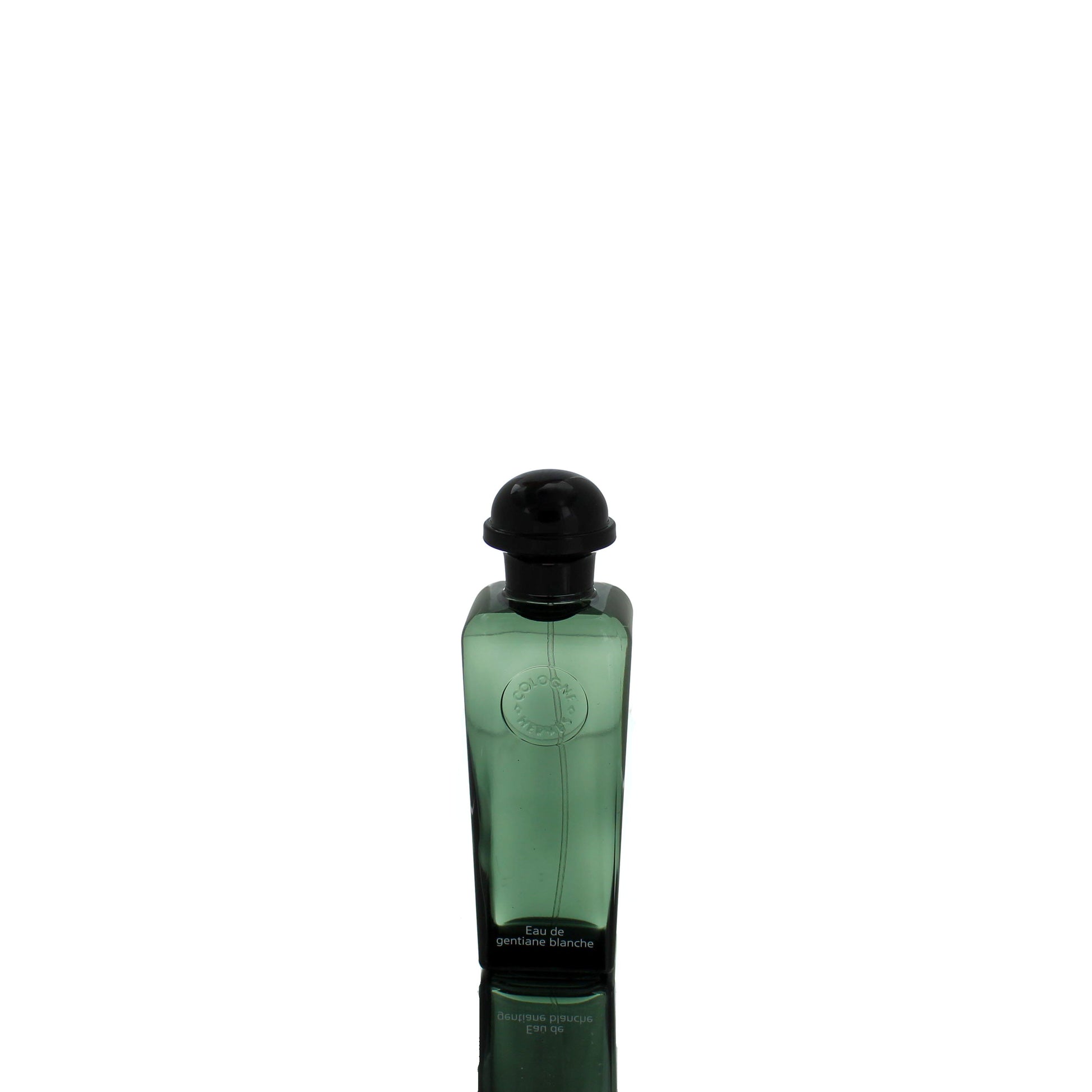 Hermes Eau de Gentiane Blanche For Man/Woman Eau De Cologne Perfume Boxed