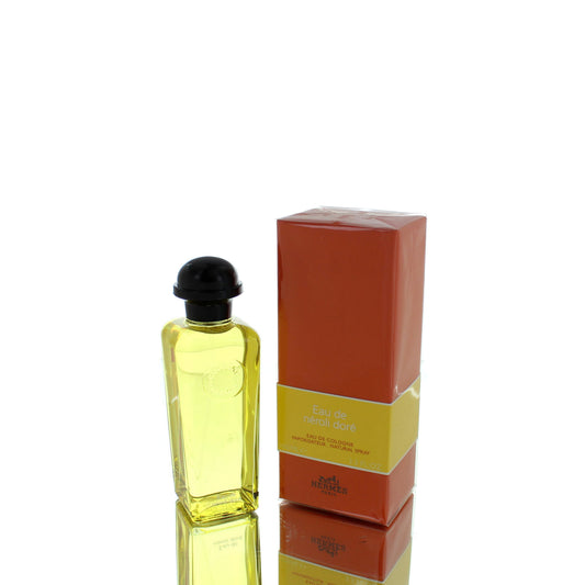 Hermes Eau de Neroli Dore For Woman Eau De Cologne Perfume Boxed