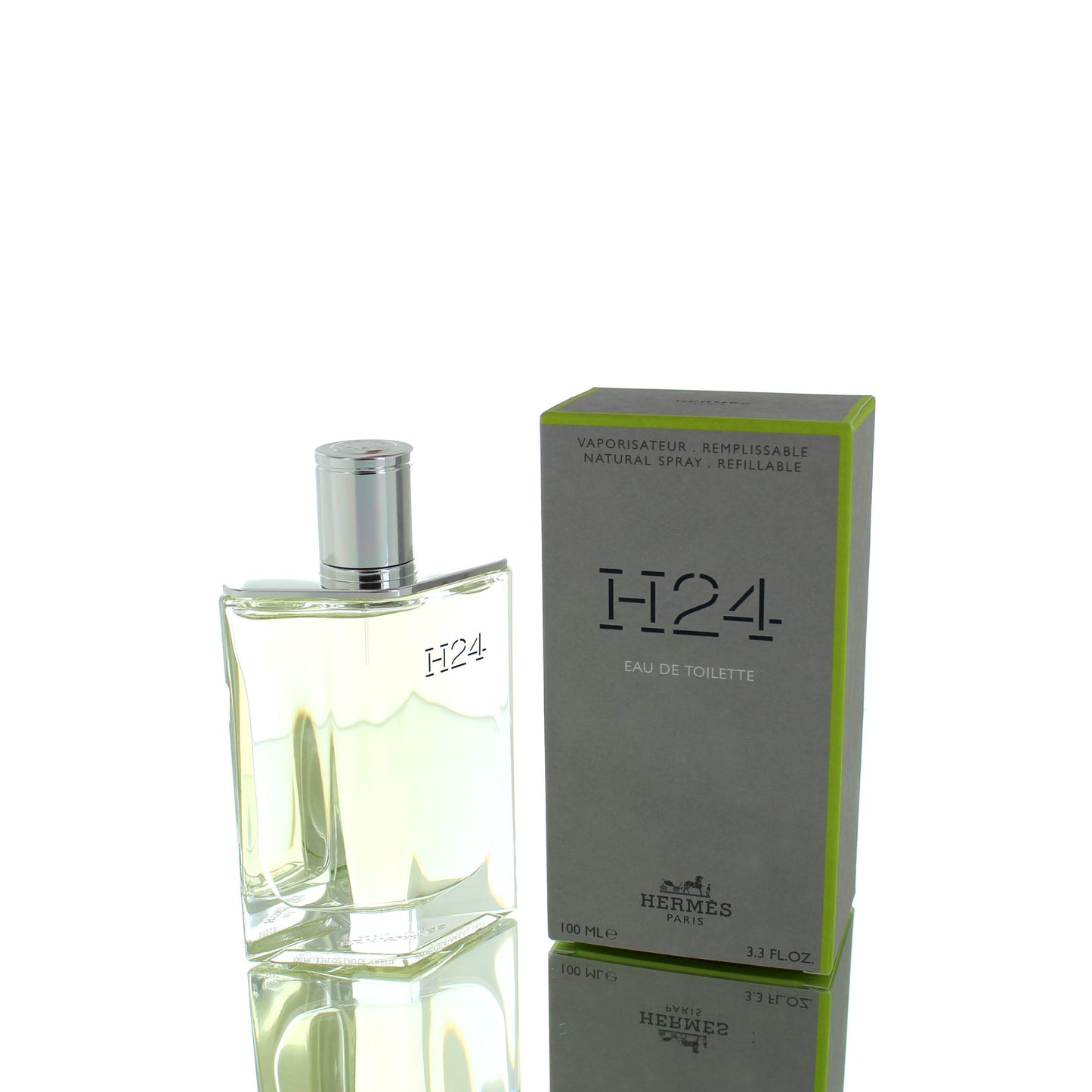 Hermes H24 For Man Eau De Parfum Perfume Tester