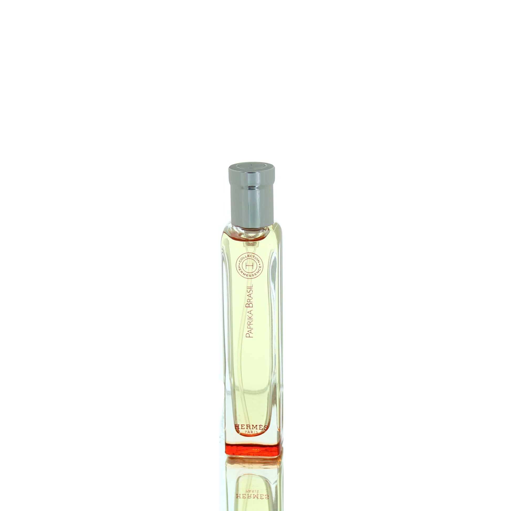 Hermes Hermessense Paprika Brasil For Man/Woman Eau De Toilette Perfume Boxed