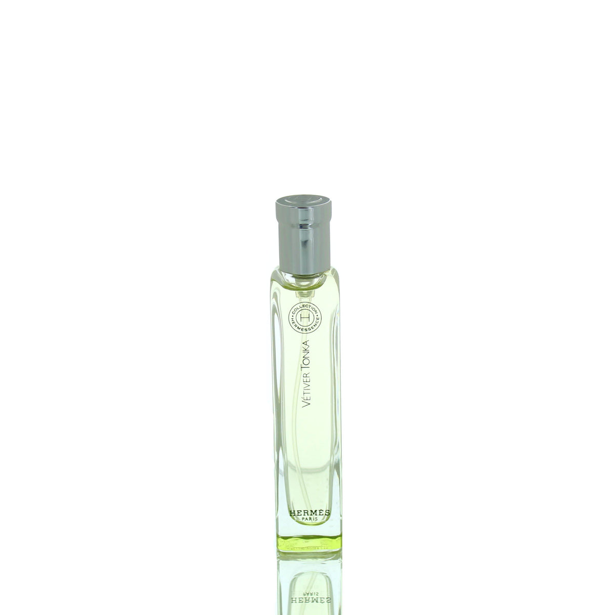 Hermes Hermessense Vetiver Tonka For Man/Woman Eau De Toilette Perfume Boxed