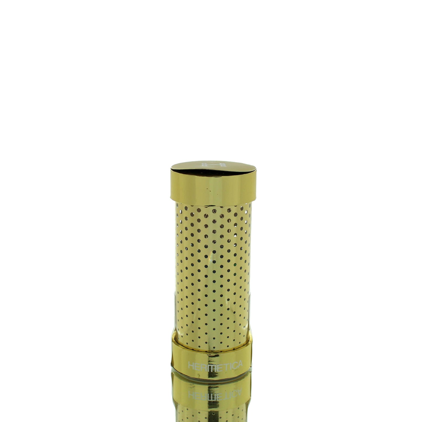 Hermetica Rosefire For Man/Woman Eau De Parfum Perfume Tester