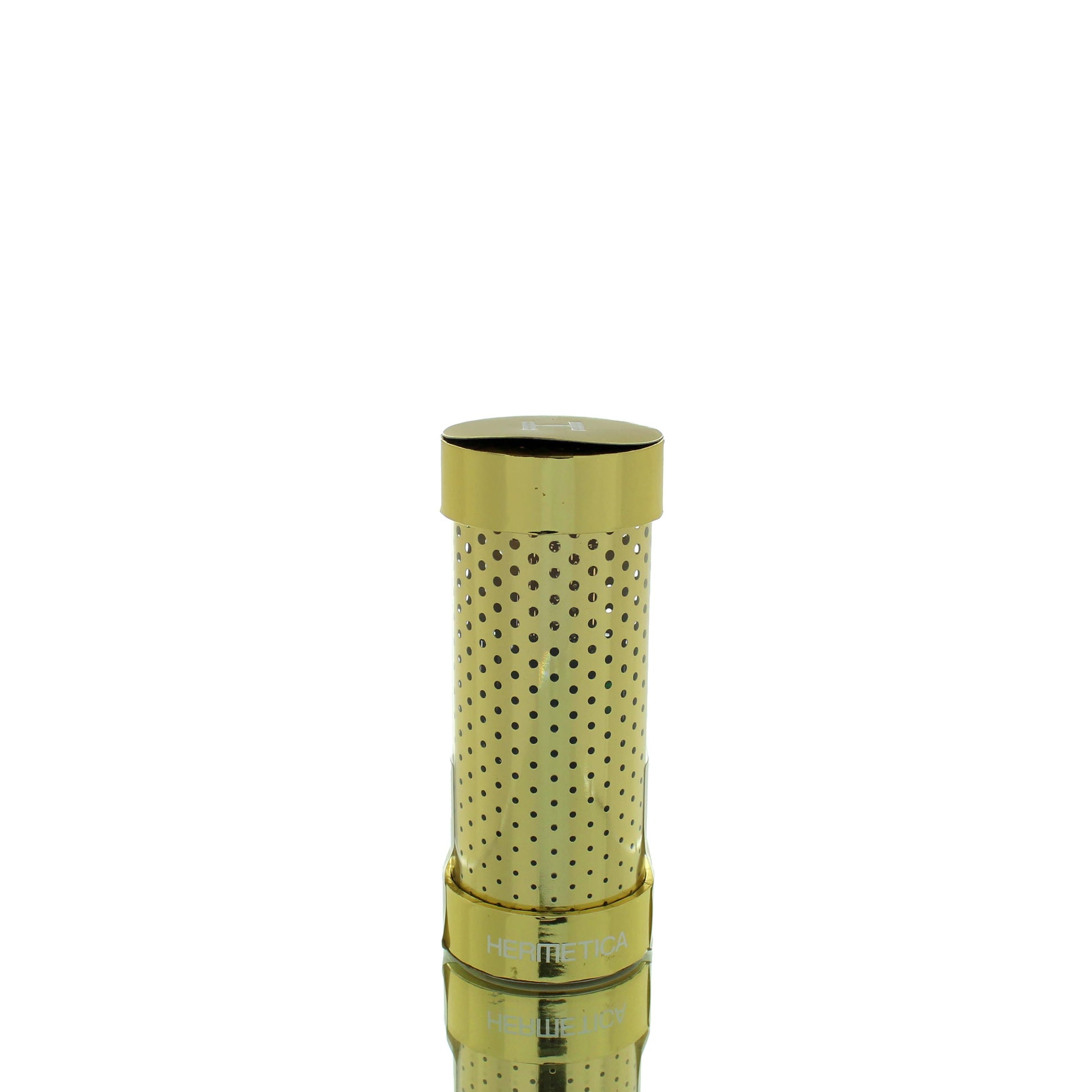 Hermetica Rosefire For Man/Woman Eau De Parfum Perfume Tester
