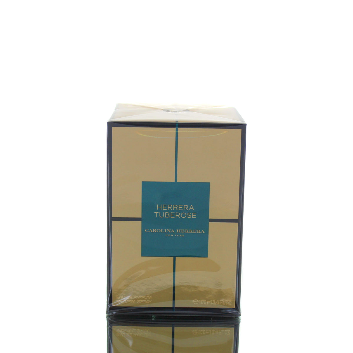 Carolina Herrera Ch Tuberose For Man/Woman Eau De Parfum Perfume Boxed