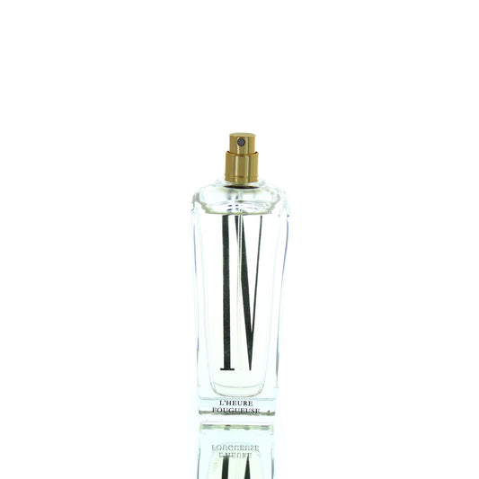 Cartier L'heure Fouguesue (IV) For Man/Woman Eau De Toilette Perfume Tester