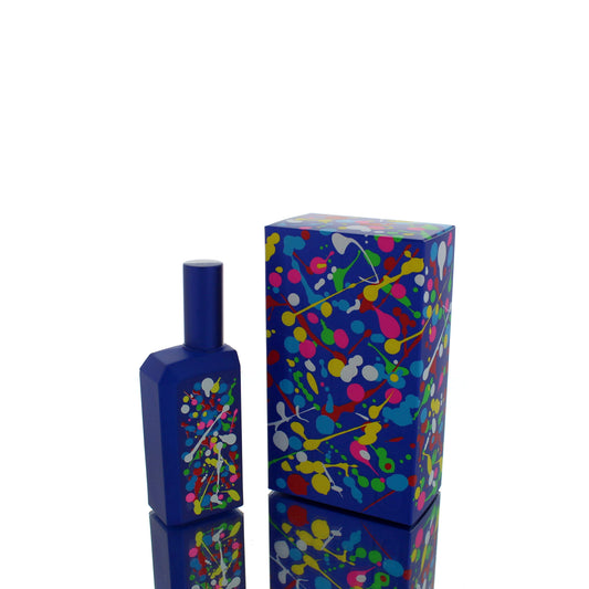 Histoires De Parfums This is Not a Blue Bottle 1.2 For Man/Woman Eau De Parfum Perfume Tester