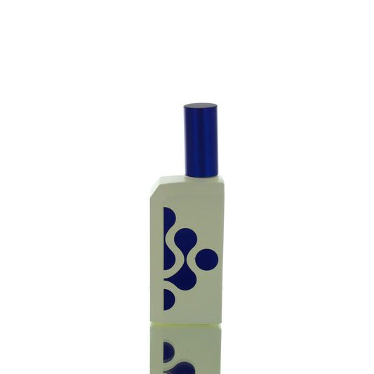 Histoires De Parfums This is Not a Blue Bottle 1.5 EDP For Man/Woman Eau De Parfum Perfume Tester