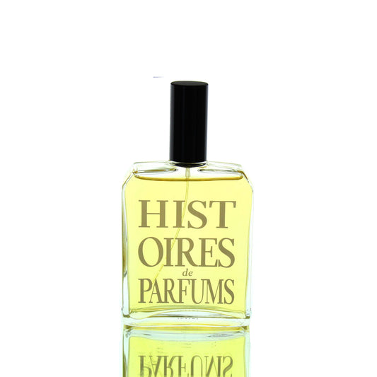 Histoires De Parfum Tuberuse 1 EDP For Woman Eau De Parfum Perfume Tester
