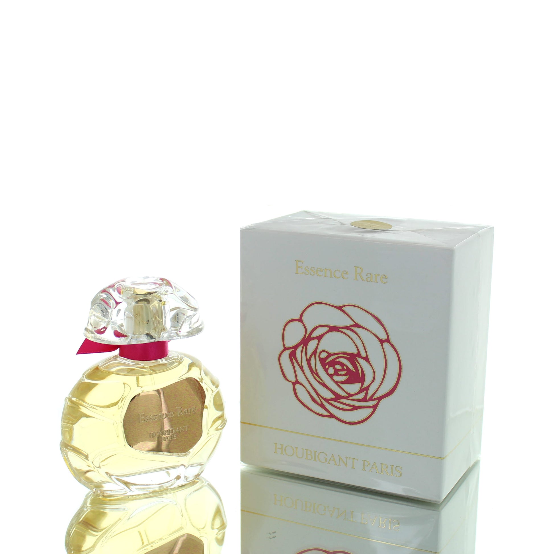 Houbigant Essence Rare Collection Privee For Woman Eau De Parfum Perfume Boxed