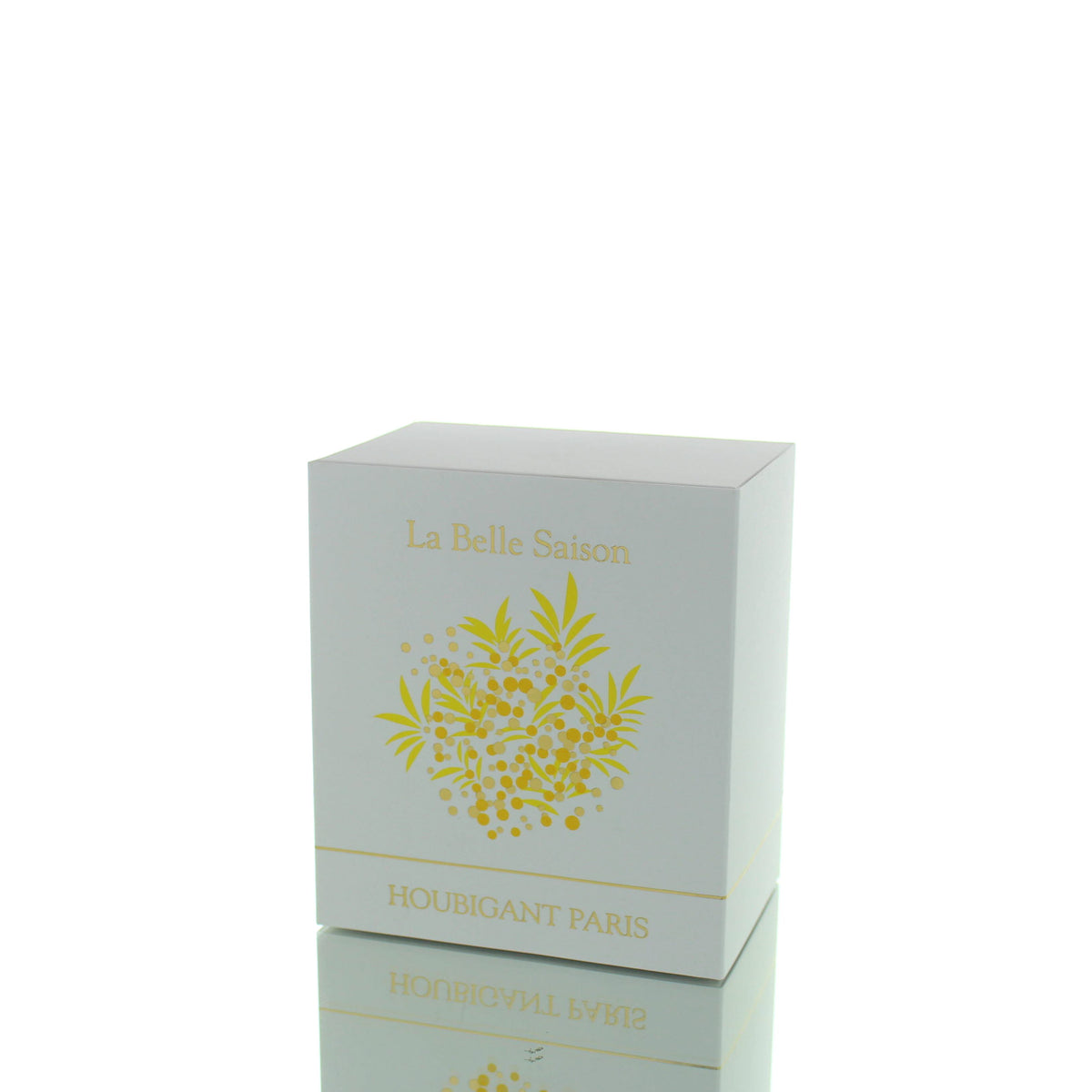 Houbigant La Belle Saison Collection Privee For Man/Woman Eau De Parfum Perfume Boxed