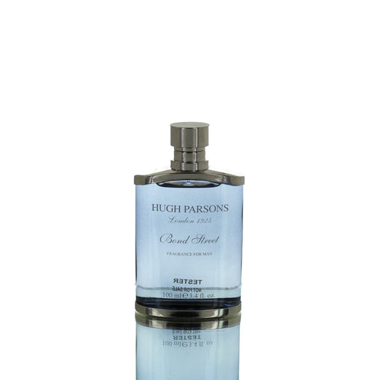 Hugh Parsons Bond Street For Man Eau De Parfum Perfume Tester