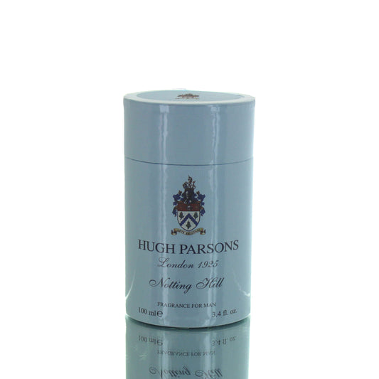 Hugh Parsons Notting Hill For Man Eau De Parfum Perfume Boxed
