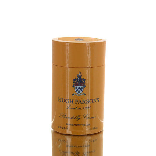 Hugh Parsons Piccadilly For Man Eau De Parfum Perfume Boxed