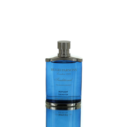 Hugh Parsons Traditional For Man Eau De Parfum Perfume Tester