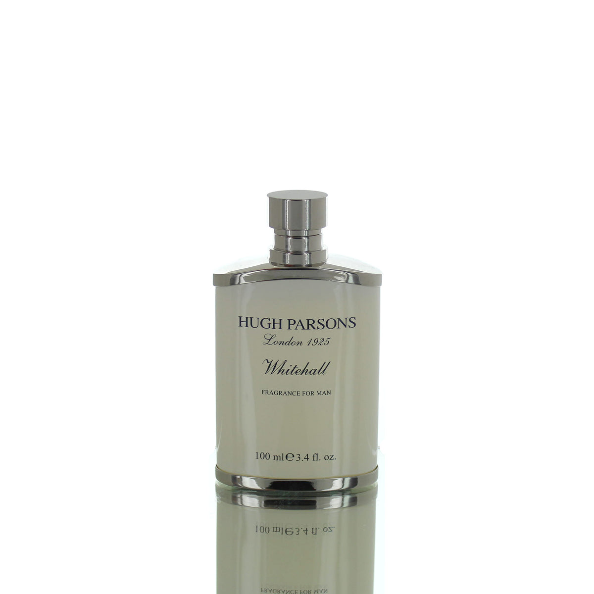 Hugh Parsons White Hall For Man Eau De Parfum Perfume Tester